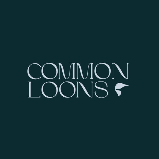 Common Loons Gift Card